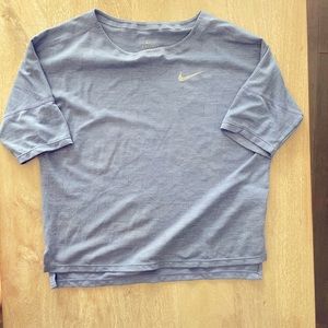 EUC Nike Dri-fit Tee